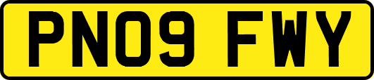 PN09FWY