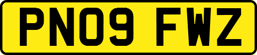 PN09FWZ