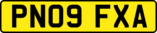 PN09FXA