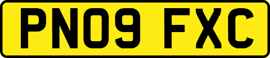 PN09FXC