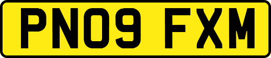 PN09FXM