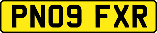 PN09FXR