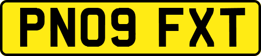 PN09FXT