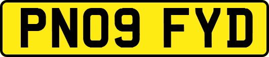 PN09FYD