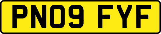 PN09FYF