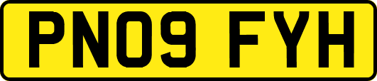 PN09FYH
