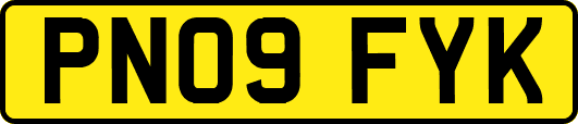PN09FYK