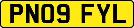 PN09FYL