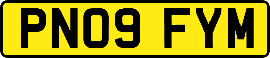 PN09FYM