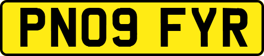 PN09FYR