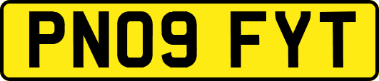 PN09FYT