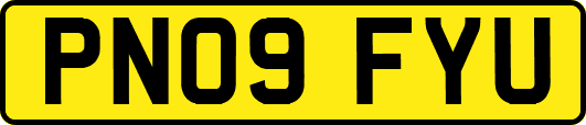 PN09FYU