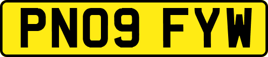 PN09FYW