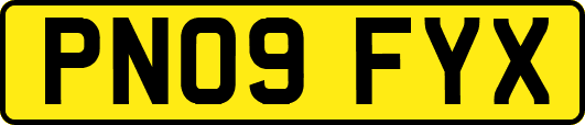 PN09FYX
