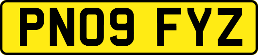 PN09FYZ