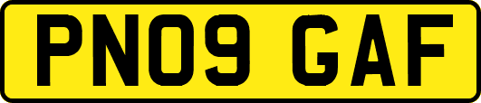PN09GAF
