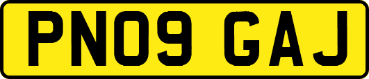 PN09GAJ