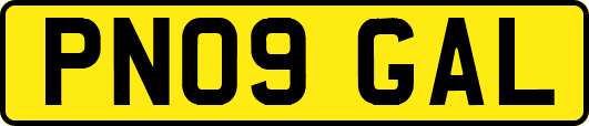 PN09GAL