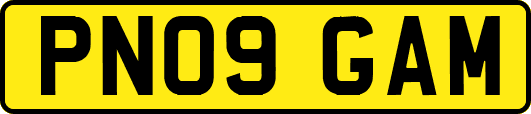 PN09GAM