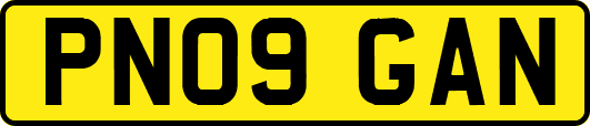 PN09GAN