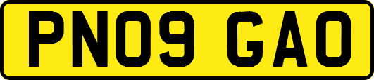 PN09GAO