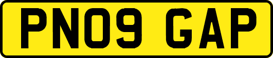 PN09GAP