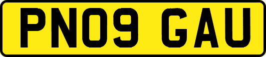 PN09GAU