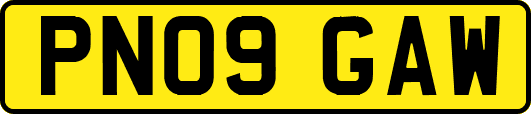 PN09GAW