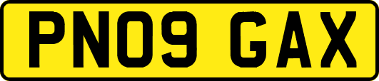 PN09GAX