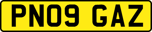 PN09GAZ