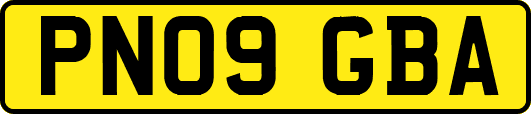 PN09GBA