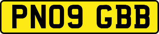 PN09GBB