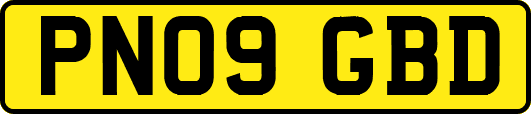 PN09GBD