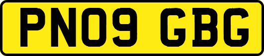 PN09GBG