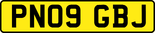 PN09GBJ
