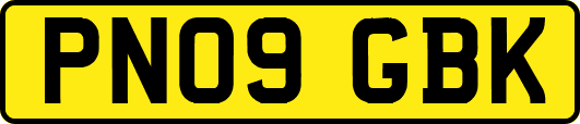 PN09GBK