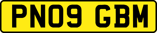 PN09GBM