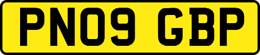 PN09GBP