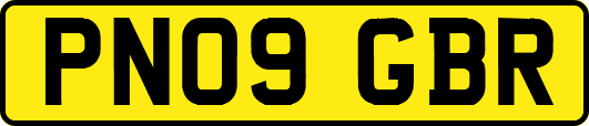 PN09GBR