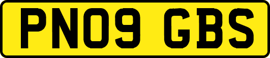 PN09GBS