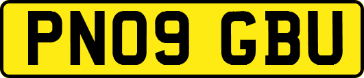 PN09GBU