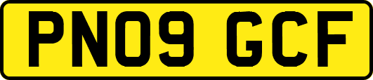 PN09GCF