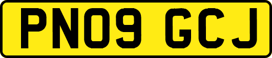 PN09GCJ