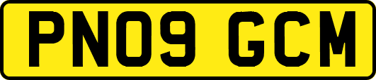 PN09GCM