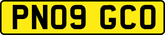 PN09GCO