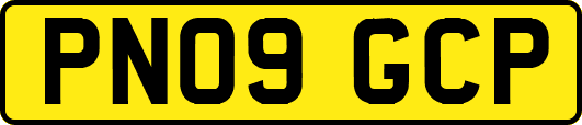 PN09GCP