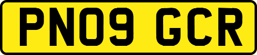 PN09GCR