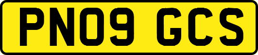 PN09GCS