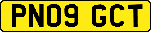 PN09GCT