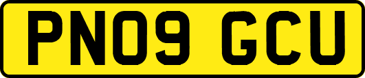 PN09GCU